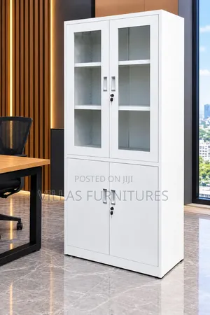 Boss Office Products Filling Cabinet - Mpya Kabisa