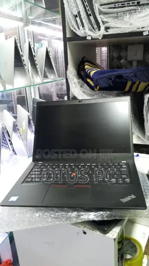 Lenovo ThinkPad L13 Yoga 8GB Intel Core i5 256GB SSD