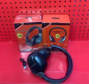 Aldeepo AD-HB19 Headphones za Bluetooth na Kebo ya USB-C