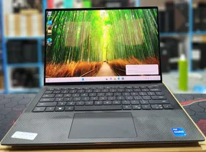 Dell Precision 5470 Laptop: i7, 32GB RAM, 512GB SSD