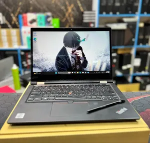 Lenovo ThinkPad L13 Yoga 8GB RAM, 256GB SSD, Intel Core i5