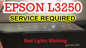Huduma ya Kufuta Kiasi cha Taka cha Epson