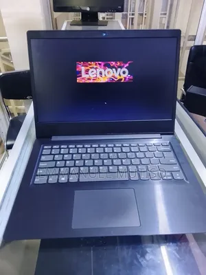 Laptopi ya Lenovo IdeaPad S145 8GB RAM Intel Core i5 SSD