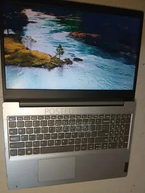 Lenovo Ideapad 3 Laptop 8GB RAM, 128GB SSD