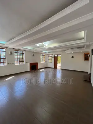 Nyumba ya Kupangisha ya Vyumba 5 Runda
