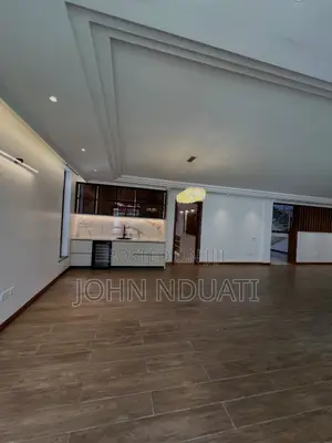4 Bedroom Maisonette for Rent in Kikuyu