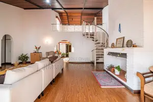 Bungalow ya Vyumba 5 vya Kulala Thigiri - Inapangishwa