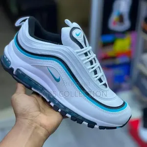 Nguo za Nike Air Max 97