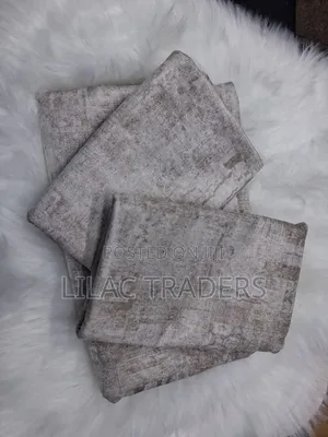 Set ya Bed Runner na Pillowcases 2 za Kifahari