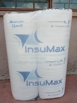 Underlay ya Sakafu ya Joto na Sauti 2mm