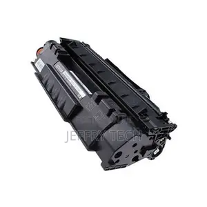 HP 53A Black Toner Cartridge