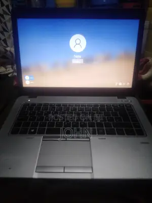 HP EliteBook 820 G3 Laptop 4GB RAM, 256GB SSD