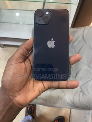 Apple iPhone 14 128GB Black