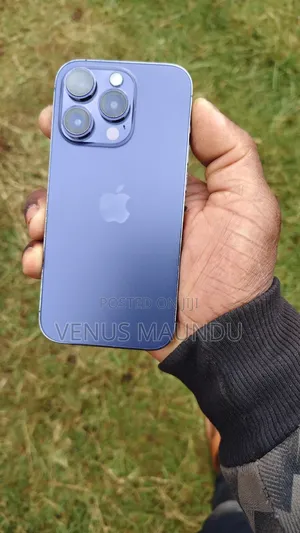 Apple iPhone 14 Pro 128GB Gray