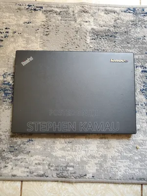 Lenovo ThinkPad 240X Laptop - 8GB RAM, 256GB SSD