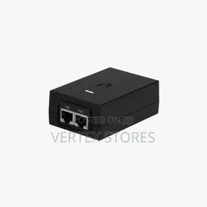 Ubiquiti PoE-50-60W PoE Adapter Kit