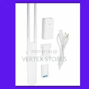 Ubiquiti UniFi AC Mesh Access Point na Adapta