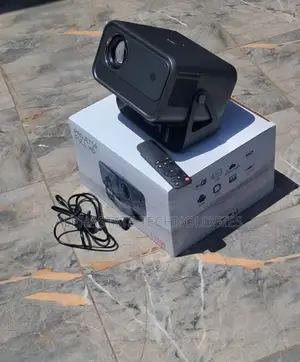 Android CY900 Projector for Movies and Gaming