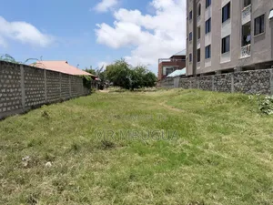Kiwanja cha Makazi cha Bamburi Prime - 100x50