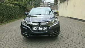 Honda Vezel 2016 Hybrid