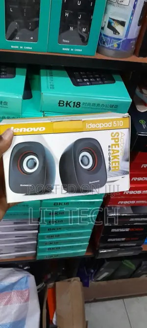 Lenovo IdeaPad 510 Mini USB Speakers za Kompyuta