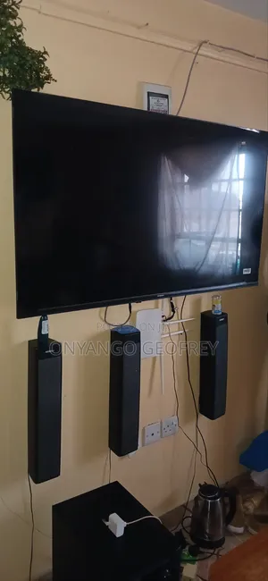Skyworth QLED 4K TV 50-inch (Model 50Q6500H)