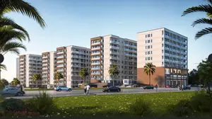 2 Bedroom Apartment for Sale in Gataka