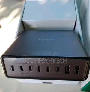 UGREEN GaN 200W Desktop Charger (6-Port) - CD271