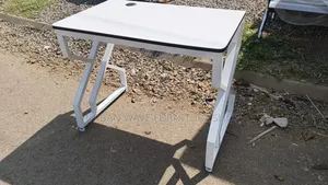 1m Office Metal Desk