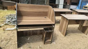 American Receptionist Desk - Mpya Kabisa
