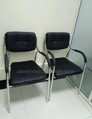 Viti Vipya vya Mapokezi (Seti ya 4)