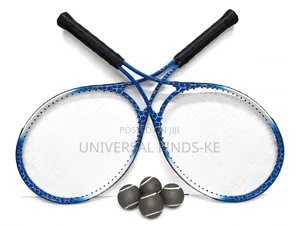 Beginner Lawn Tennis Racket