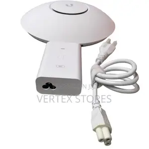 Ubiquiti UniFi UAP-AC-PRO Access Point Dual-Band