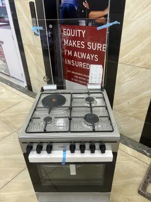 VON 60x60 Cooker - Brand New