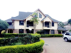 5-Bedroom Maisonette for Rent in Lavington, Gateway Mall Area