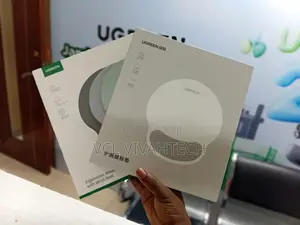 UGREEN Mouse Pad ya Ergonomic na Wrist Rest