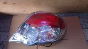 Subaru Impreza Taillight (2004-2007)