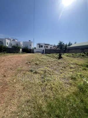 Kiwanja cha Makazi Nyali Prime Location