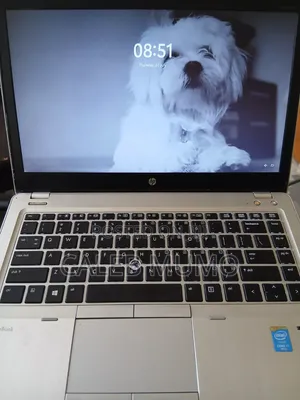 HP EliteBook Folio 9480M 12GB RAM Intel Core i7 128GB HDD