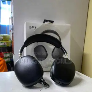 P9 Wireless Stereo Headphones