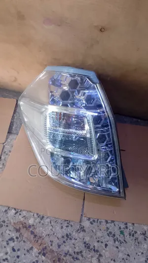 Honda Fit Taillight (2011-2015)