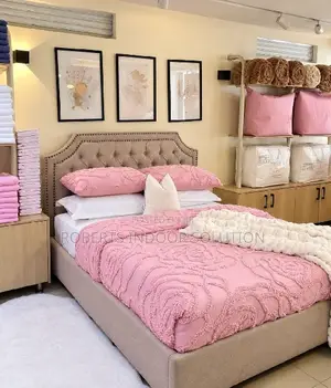Kompleti ya Duvet Cover - Mpya Kabisa