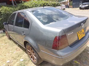 Volkswagen Bora 2006 Kijivu