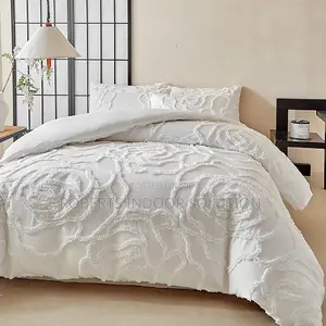 Seti ya High-Density Premium Duvet Cover