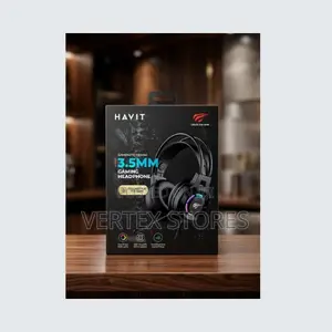 Havit H2049d Headset ya Michezo