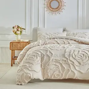 Set ya Duvet Cover ya Kifahari
