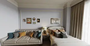 1 Bedroom Apartment for Sale in Kileleshwa