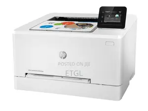 HP Color LaserJet Pro M255dw Printer