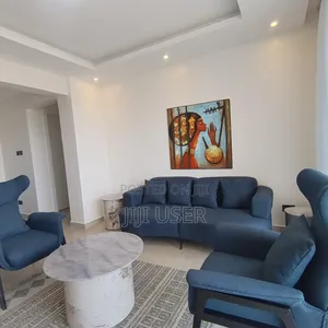 Furnished 2-Bedroom Apartment for Rent in General Mathenge, Westlands