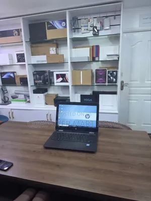 HP ProBook 11 G2 EE Laptop 4GB RAM Intel Celeron 256GB SSD